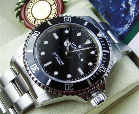 rolex 14060 vs 11460|Rolex submariner 14060 price.